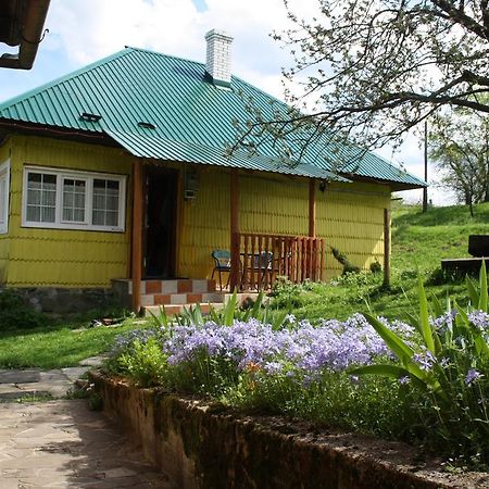 Садиба Під Гострою Zhdeniievo Δωμάτιο φωτογραφία