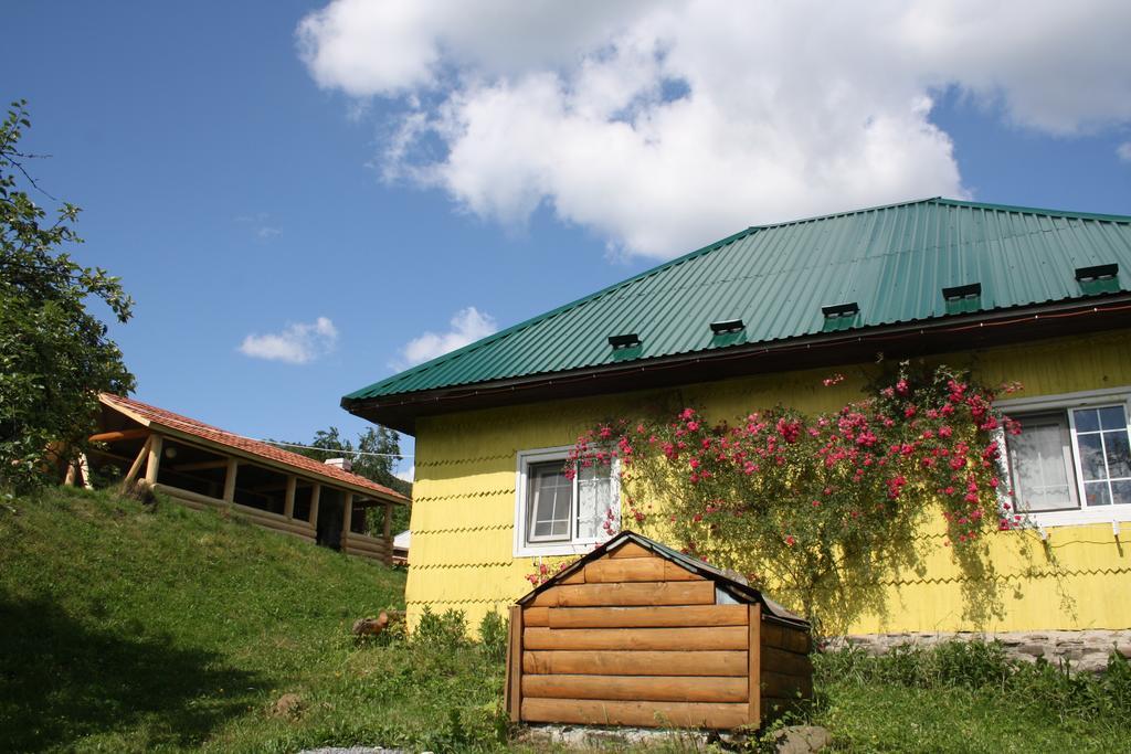 Садиба Під Гострою Zhdeniievo Δωμάτιο φωτογραφία