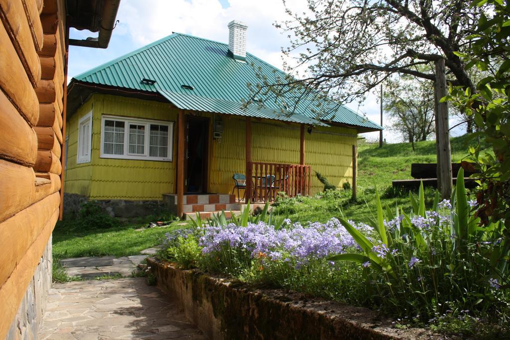 Садиба Під Гострою Zhdeniievo Δωμάτιο φωτογραφία