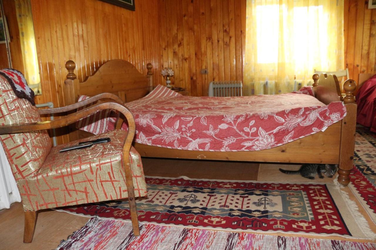 Садиба Під Гострою Zhdeniievo Εξωτερικό φωτογραφία